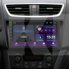 Штатна магнітола E9232 2+32 Gb 9" Suzuki Swift 4 2011-2017 SIGMA4car (42146)