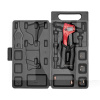 Заклёпочник одноручный M3-M4-M5-M6 Intertool (RT-0019)