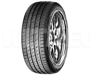 Шина летняя 225/55R17 101W NFERA SU1 NEXEN (1496885773)