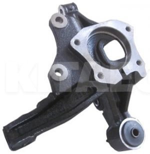 Кулак поворотный задний правый HQ на Geely EMGRAND EC8 (1014011617)