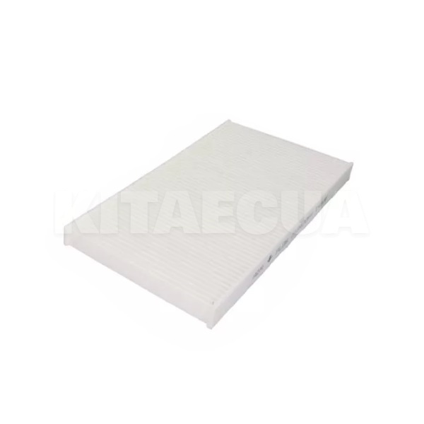 Фільтр салону (2 шт.) ALPHA FILTER на TOYOTA bZ4X (87139-0R060)