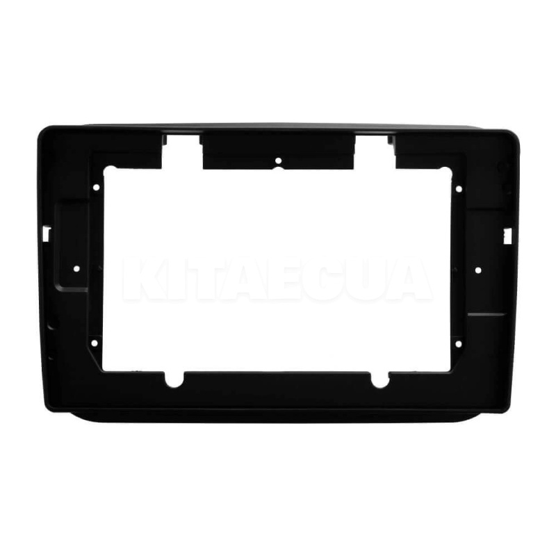 Штатная магнитола CC4L 4+64 Gb 10" Skoda Fabia 2 2007-2014 Teyes (72435) - 2