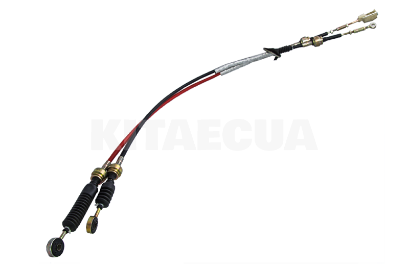 Трос КПП 1.3 L на Chery JAGGI (S21-1703090) - 3