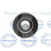 Ролик ременя генератора обвідний 2.0L PREMIUM на Great Wall HAVAL H5 (3701500-ED01A)