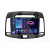 Штатная магнитола CC3 4+64 Gb 9" Hyundai Elantra 4 2006-2012 2k Teyes (31591)