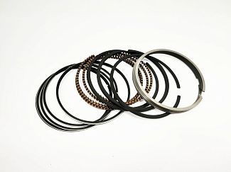 Кольца поршневые STD 1.3L KLM Autoparts