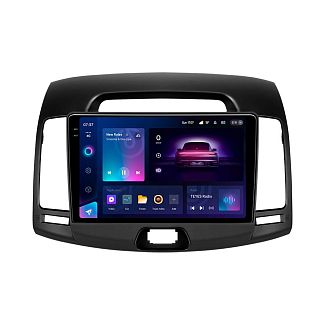 Штатная магнитола CC3 4+64 Gb 9" Hyundai Elantra 4 2006-2012 2k Teyes