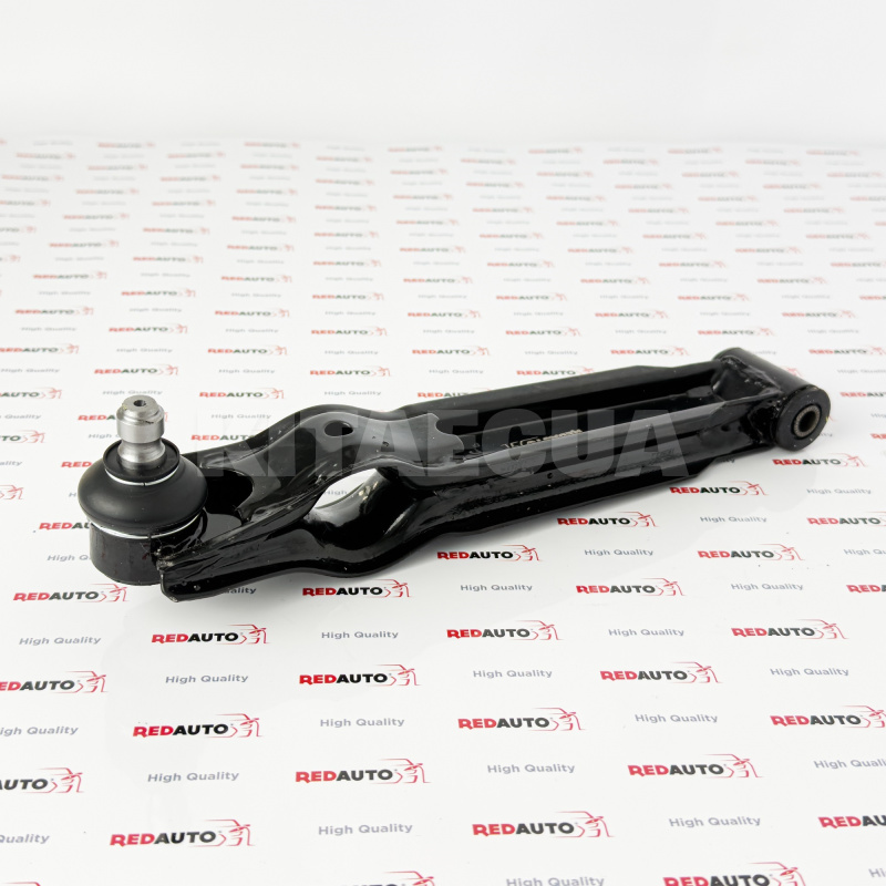 Рычаг передней подвески RSA-460 REDAUTO на Chery QQ (S11-2909010) - 3