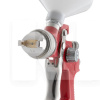 Краскопульт пневматический HVLP 1.4мм 3 бар бачок 600мл Intertool (PT-0104-INTERTOOL)