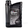 Масло моторное синтетическое 1л 5W-30 Sporti 9 Long Life ELF (208445)