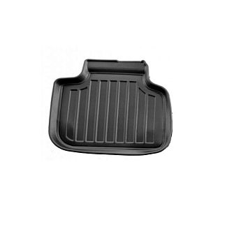 3D коврик задний левый BMW X1 (F48) (2015-2022) Stingray