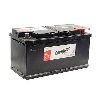 Акумулятор автомобільний 105Ah 950А "+" праворуч Energizer