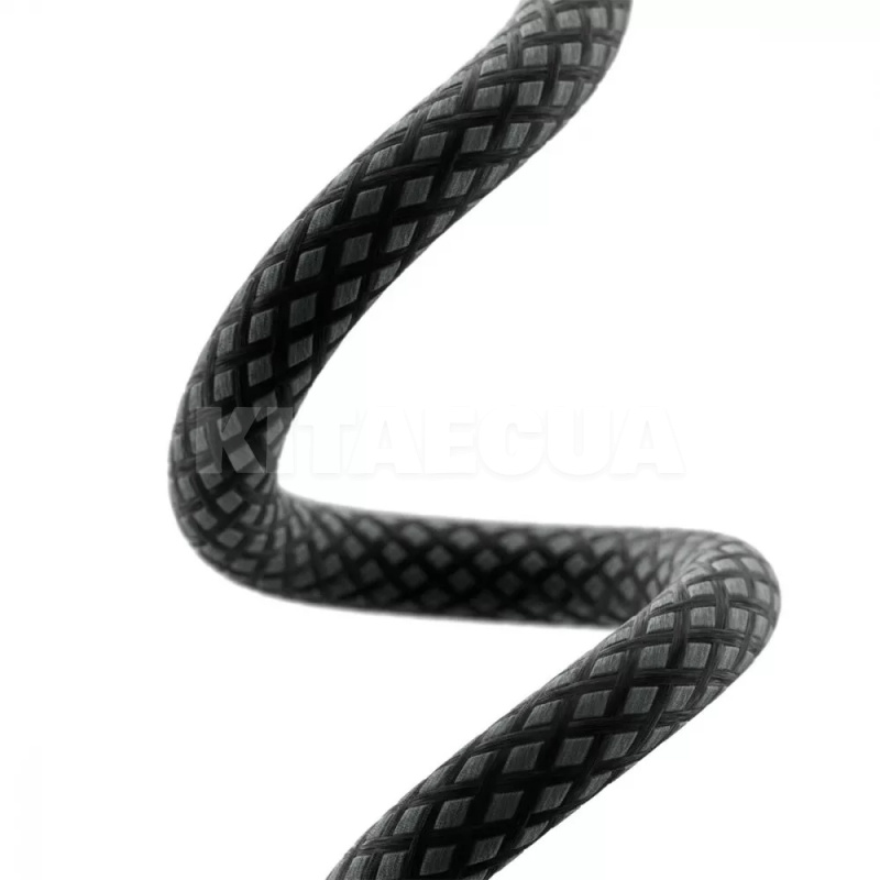 Кабель Type-C Type-C 60W 1м Dense Metal черный PROOVE (505000001) - 3