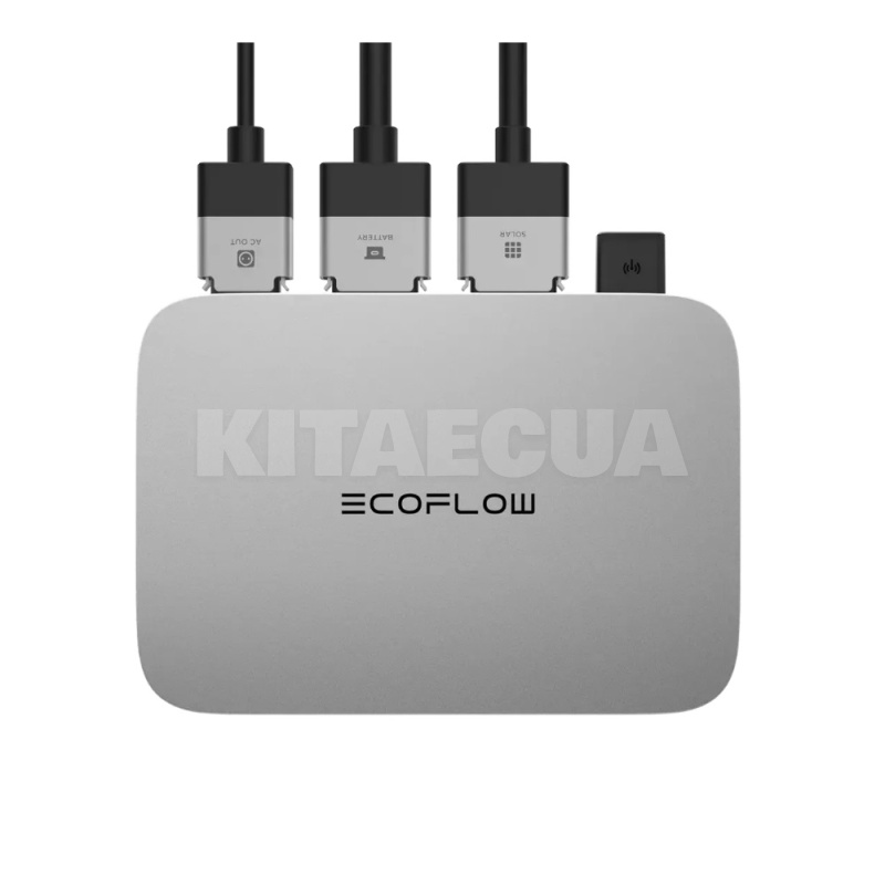 Мікроінвертор PowerStream 600 Вт (EFPowerStreamMI-EU-600W) - 5