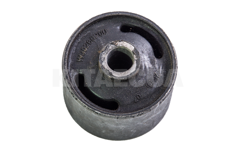 Сайлентблок заднего продольного рычага передний на Chery JAGGI (S21-3301030) - 2