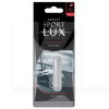 Ароматизатор "срібло" 5мл рідкий лист SPORT Lux Silver AREON (SL-Silver)