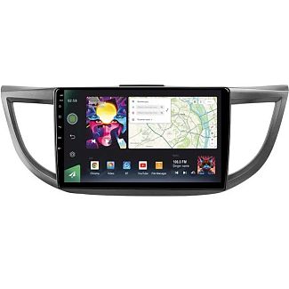 Штатна магнітола PRO 10464 4+64 Gb 10 Honda CR-V 4 RM 2011-2018 (C) SIGMA4car