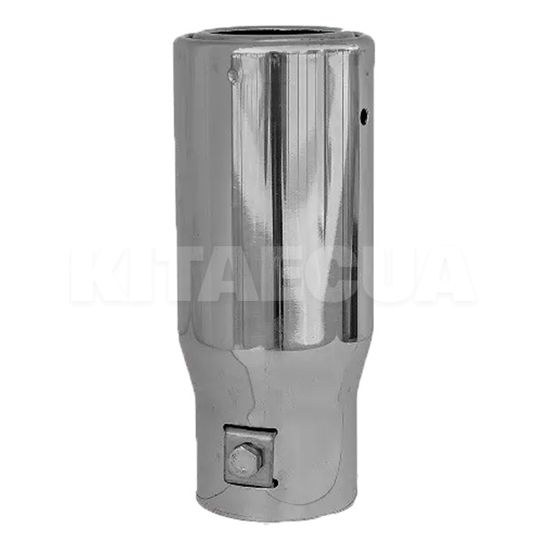 Насадка на глушитель до D51мм 150мм EL 106 040 ELEGANT (105025) - 3