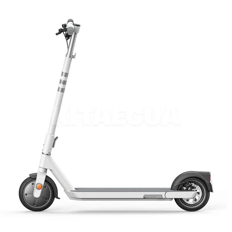 Електросамокат ES20 Neon II 40 км 600 Вт білий OKAI (ES20-W 8.5) - 9