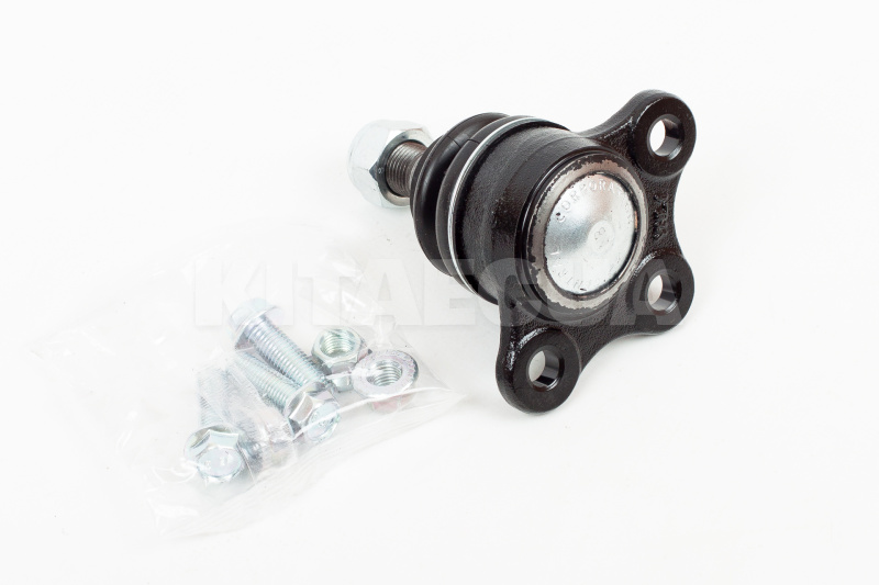 Шаровая опора верхняя CTR на Great Wall HAVAL H3 (2904130-K00) - 2