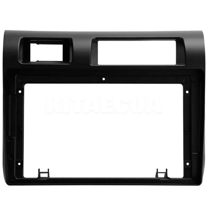 Штатная магнитола PRO 9464 4+64 Gb 9" Toyota Land Cruiser 70 Series LC 79 2007-2020 SIGMA4car (39976) - 2
