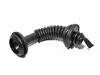 Гофра двери задней KLM Autoparts