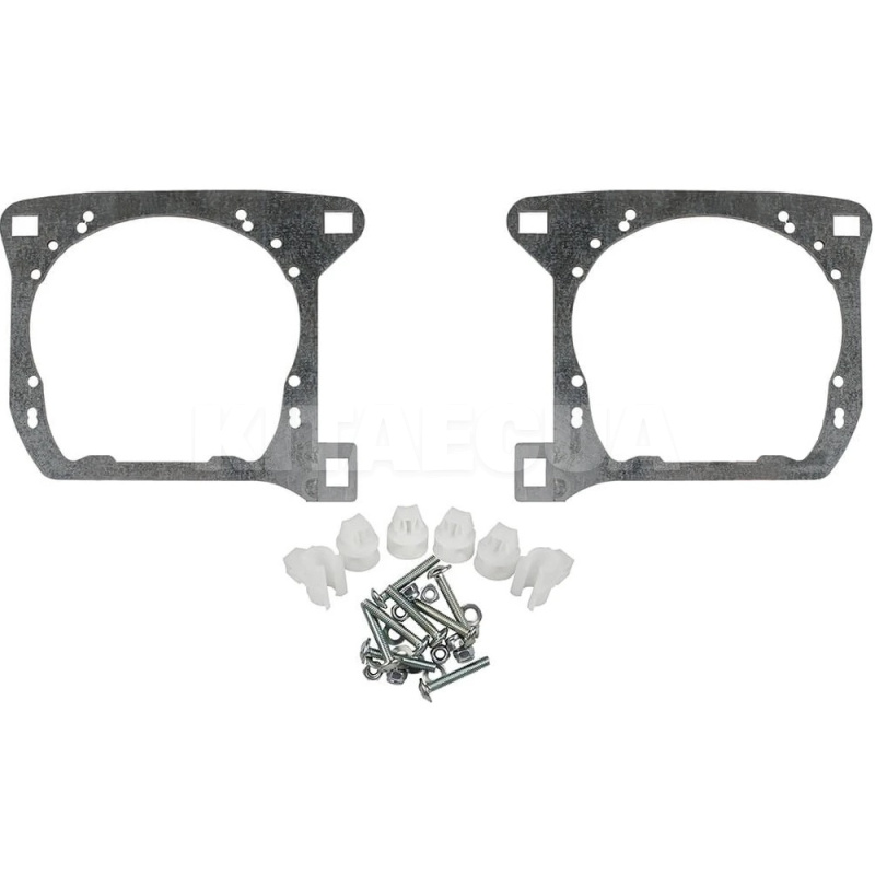 Переходные рамки для линз N85 Volkswagen AMS (28700)