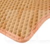 EVA коврики в салон Great Wall Voleex C50 (2012-н.в.) бежевые BELTEX (17 07-EVA-BG-T1-BG)