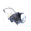 LED линзы в фары S 3RL 3'' 57W 6000K BAXSTER (31973)