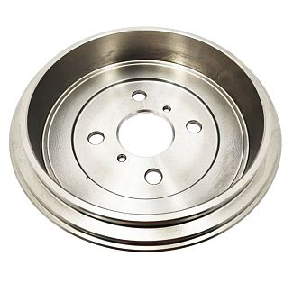 Барабан тормозной задний 7 SEVEN PARTS