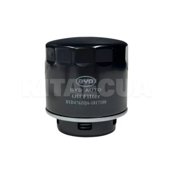 Фильтр масляный двигателя BYD на BYD Denza D9 (12633693-00) - 2