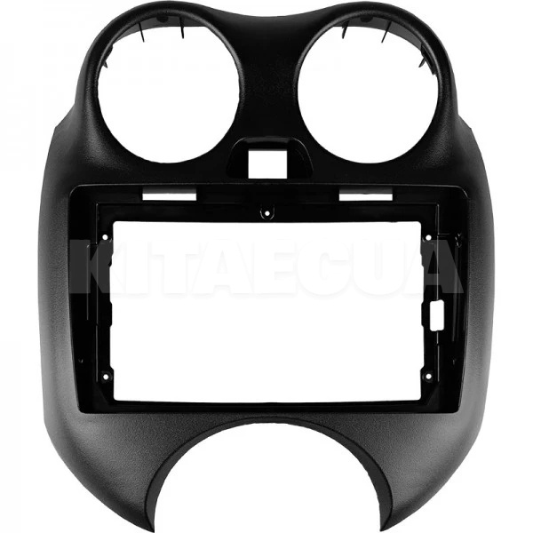 Штатна магнітола PRO 9464 4+64 Gb 9" Nissan March K13 2010-2013 SIGMA4car (39835) - 2