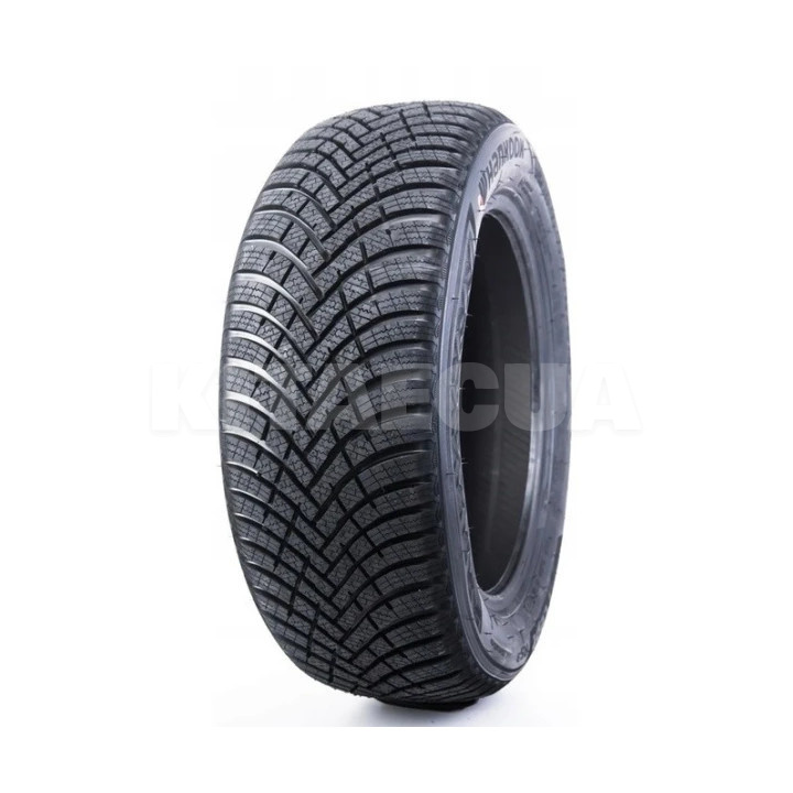 Шина зимняя 205/55 R16 91H Winter i cept RS3 W462B Hankook (1030955)