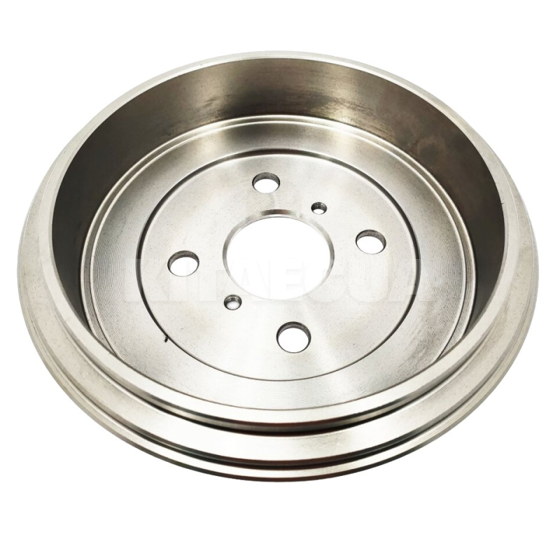 Барабан тормозной задний 7 SEVEN PARTS на Geely GC6 (1014001815)