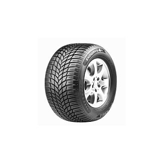 Шина зимняя 185/65R14 86T Snoways 4 LASSA