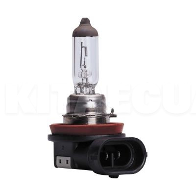 Галогенная лампа H8 35W 12V Vision PHILIPS (PS 12360 C1) - 4