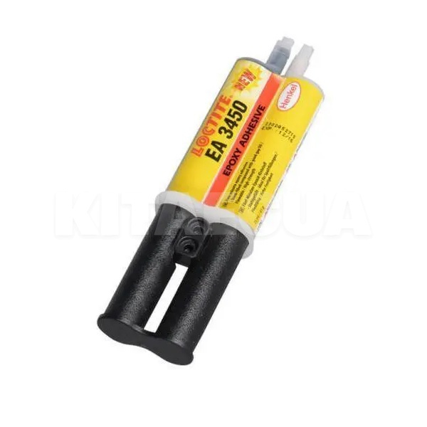 Клей 25мол Loctite EA 3450 Henkel (1897383)