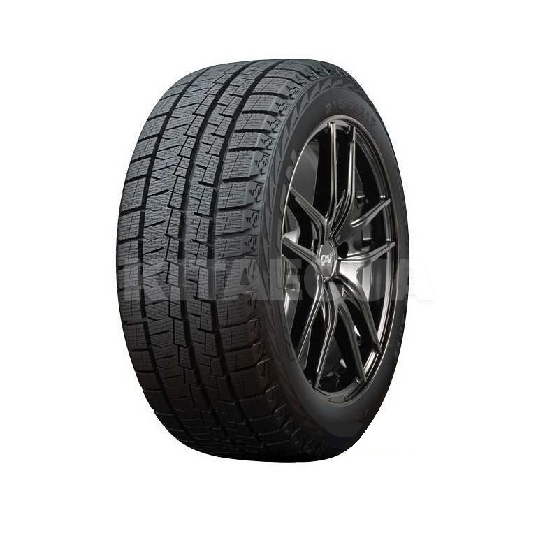 Шина зимняя 235/60R18 107T XL AW33 KAPSEN (2356018AW33)