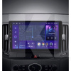 Штатна магнітола MOSS M2 4+32 Gb 9" Infiniti G4 2006-2013 AMS (49172)