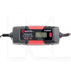 Зарядное устройство для аккумулятора 6В/12 В 1/2/3/4А импульсное Intertool (AT-3024)