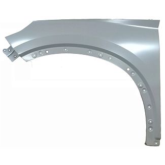 Крыло переднее левое BYD