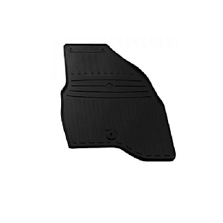 Гумовий килимок правий Ford Explorer V (U502) (2010-2015) FC2 кліпси Stingray