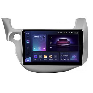 Штатна магнітола CC3 2k 4+32Gb 10" Honda Jazz 2 GG 2007-2014 Teyes