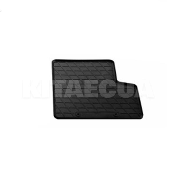 Гумовий килимок задній правий FIAT 500X (2014-...) Stingray (1046034 ЗП)