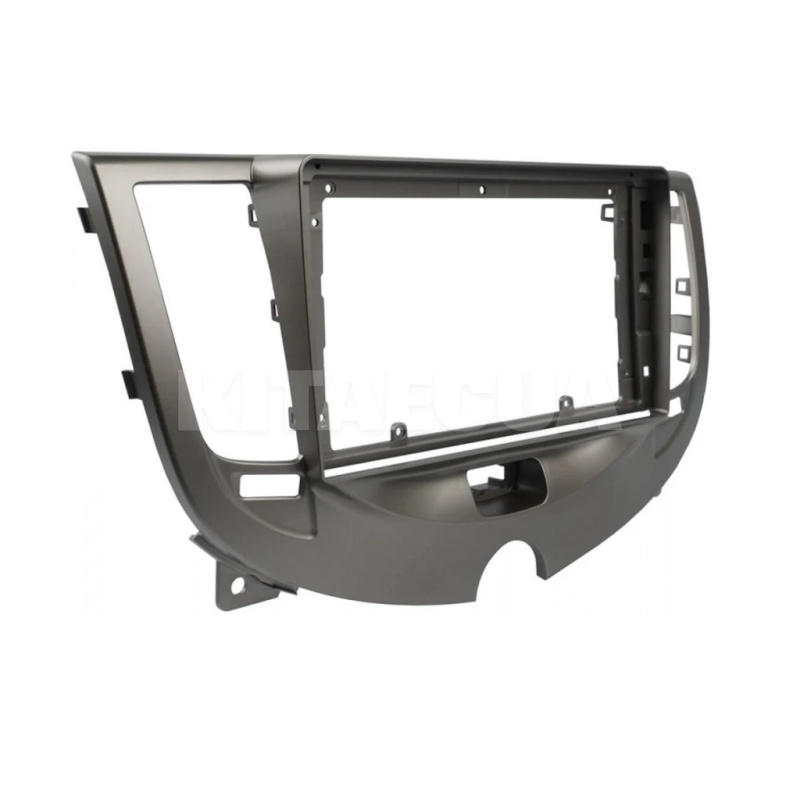 Штатна магнітола E9232 2+32 Gb 9" Chery M11 2013-2015 SIGMA4car (61922) - 4