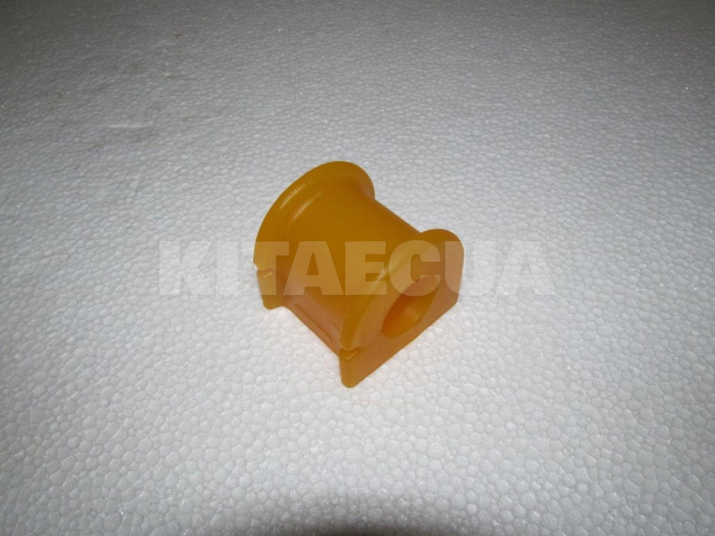 Втулка стабилизатора переднего 20mm (полиуретан) INA-FOR на BYD F3 (10133393-00) - 2
