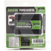 Инвертор 24-220В 300Вт HYM300-242 PowerPlant (KD00MS0002)