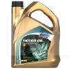 Масло моторное синтетическое 5л 5W-20 EB MPM (MPM_05005EB)