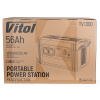 Портативна зарядна станція 1254 Втч VITOL (TV1300)