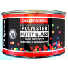 Шпаклівка 1.8кг поліефірна скловолоконна PUTTY GLASS CS SYSTEM (1611-CS SYSTEM)